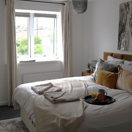 Charming 2 Bed House - Family Friendly Villa Nottingham Exterior photo