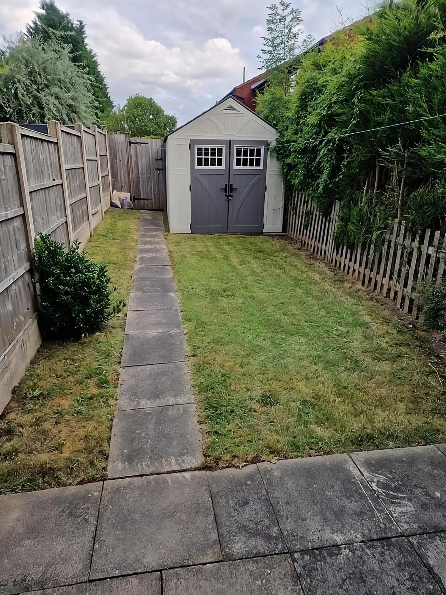 Charming 2 Bed House - Family Friendly Villa Nottingham Exterior photo