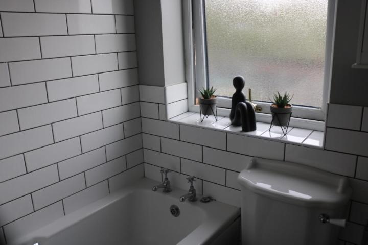 Charming 2 Bed House - Family Friendly Villa Nottingham Room photo